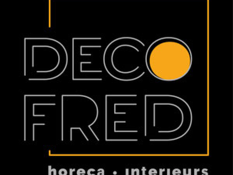Logo van Deco Fred